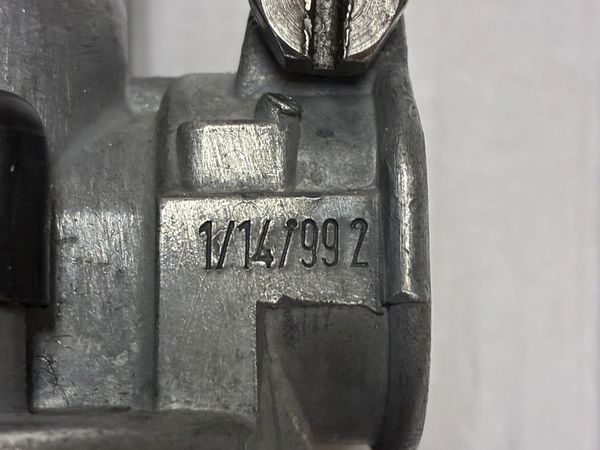 Carburateur 1/14/992 14mm 15.33.77